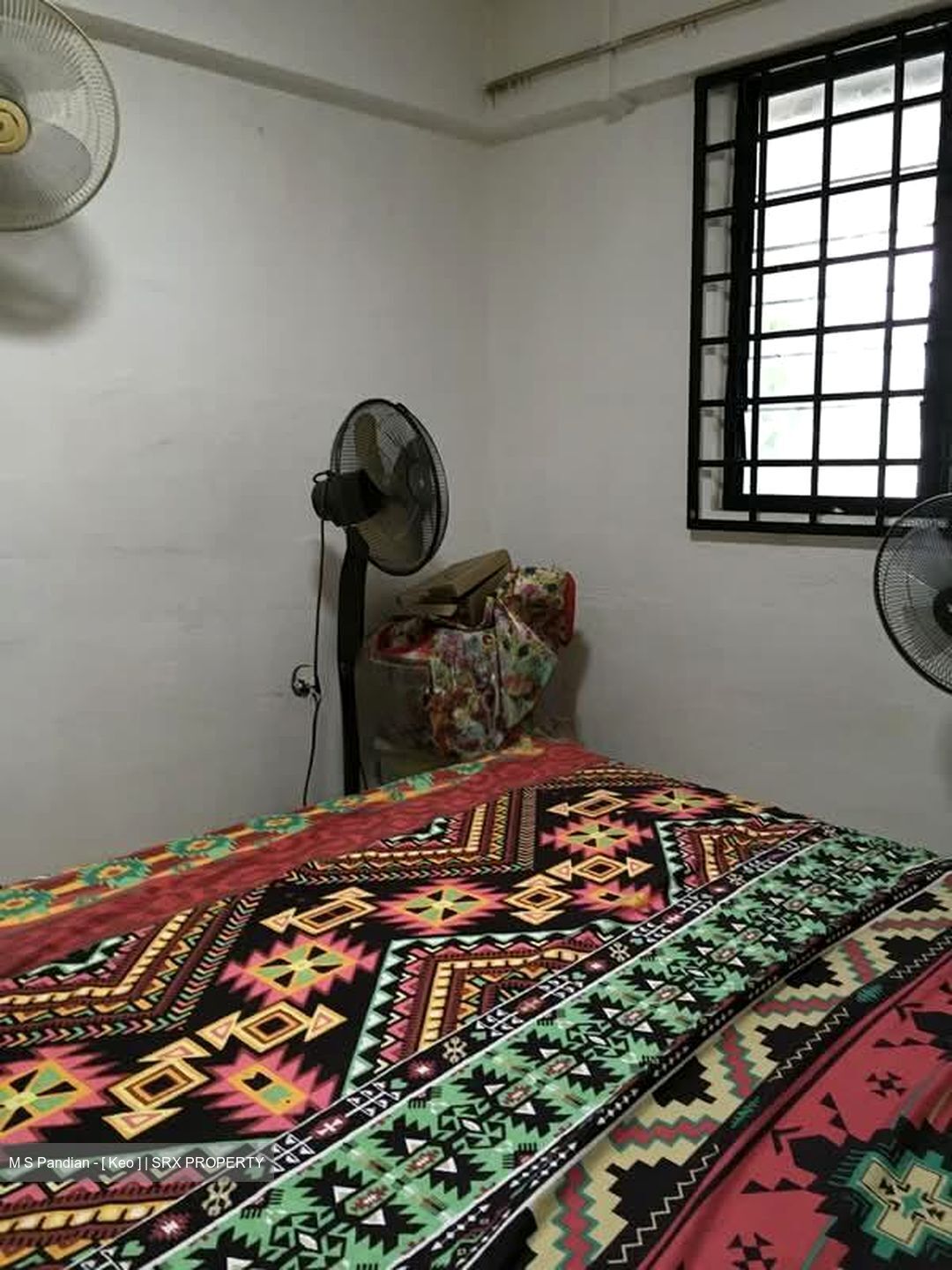 Blk 712 Chong Pang Green (Yishun), HDB 3 Rooms #541081331